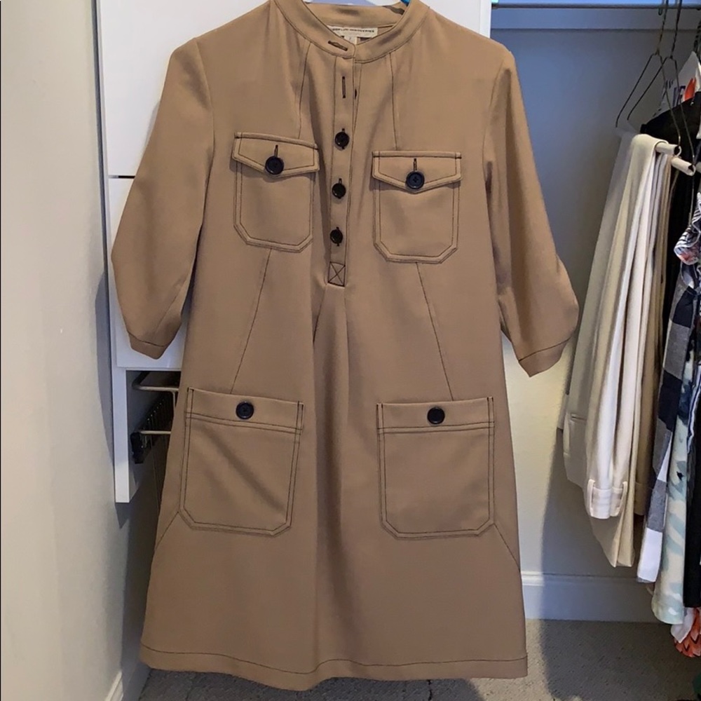 Brooklyn Industries Dress